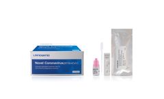 2019-nCoV Antibody (IgG/IgM)Combined Test Kit