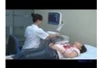 Landwind Medical Color Doppler Ultrasound Scanner Demonstration - Video