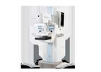 Helianthus - Model DBT - 3D Mammography Unique Triple Angle Scanning System