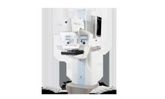 Helianthus - Model DBT - 3D Mammography Unique Triple Angle Scanning System