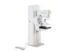 Helianthus - 2D Mammography System