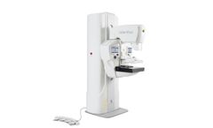 Helianthus - 2D Mammography System