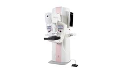 Helianthus - Model C - 2D Mammography System