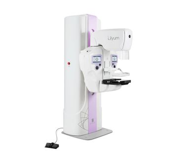 Analog - Mammography Unit