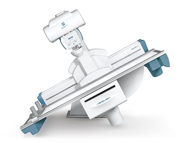 Apollo - Model EZ - 4.0 - R/F System