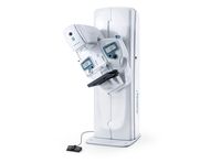 Melody - Model III Series 3.0 - Mammography System