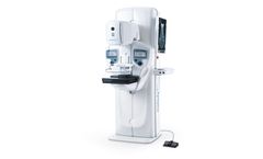 Melody - Model III series 3.0 - Mammography System