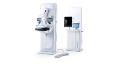 Model Melody IIID - Mammography System