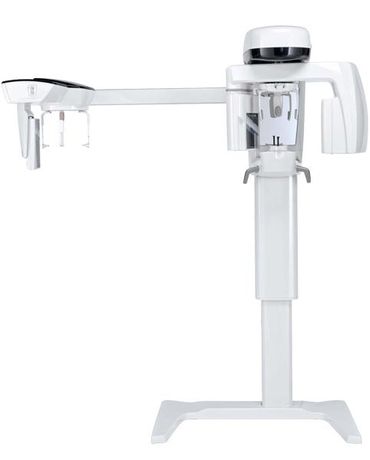 NewTom - Model GO - High Quality Medical Imaging System
