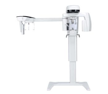 NewTom - Model GO - High Quality Medical Imaging System