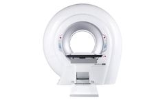 NewTom - Model 5G XL - 2D and 3D X-ray Imaging System