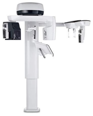 GiANO - Model HR - High Resolution Medical Imaging Device