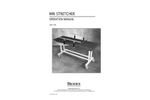 MRI Stretcher - Brochure