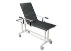 Biodex - MRI Stretcher with Fowler Positioning