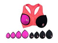BLOXR XPF - Bra Inserts - Breast Radiation Protection