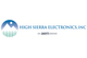 High Sierra Electronics, Inc.  - an AEM brand