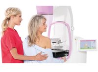 Planmed Clarity - Model 2D - Optimized Screening and Diagnostic Mammography System