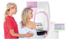 Planmed Clarity - Model 2D - Optimized Screening and Diagnostic Mammography System