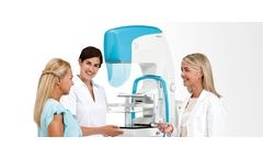 Planmed Clarity - Model 3D - Digital Breast Tomosynthesis Mammography Systems