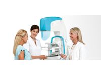 Planmed Clarity - Model 3D - Digital Breast Tomosynthesis Mammography Systems