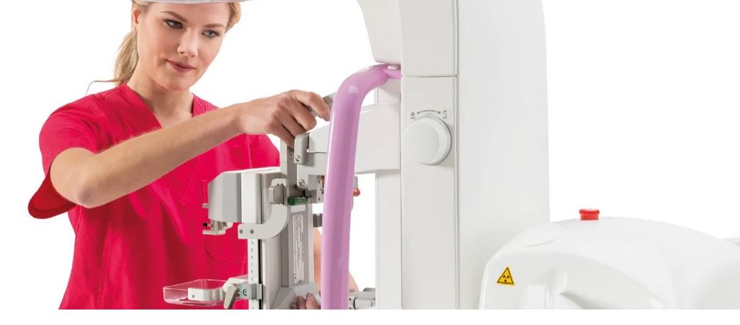 Planmed - Diagnostic Mammography System