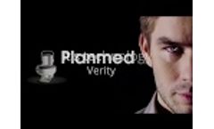 Planmed Verity – It’s not magic, it’s technology - Video