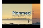Welcome to Planmed! - Video