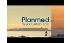 Welcome to Planmed! - Video