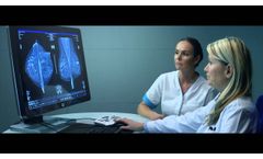 Planmed Clarity - A New way to digital breast tomosynthesis - Video