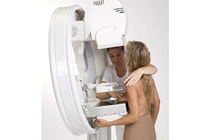 Elegant Digital Mammography System-1