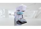 Giotto - Model Class (30000 Series) - Advanced and Innovative Breast Tomosynthesis System
