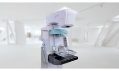 Giotto - Model Class (30000 Series) - Advanced and Innovative Breast Tomosynthesis System