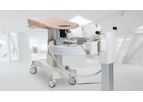 Giotto - Model Image 3DL - Prone Biopsy System