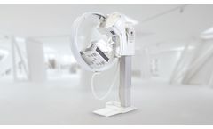 Giotto - Model Image M - Analog Mammographic Unit