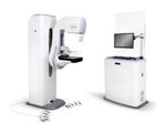 Stationary Digital Mammographic X-ray System