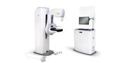 Stationary Digital Mammographic X-ray System