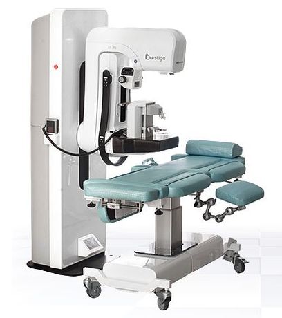 LeadStereo - Stereotactic Biopsy System