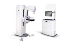 Soul Indirect - Stationary Digital Mammographic X-ray System