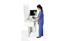 Medi Future - Model MammoVU - Breast Imaging Workstation