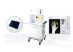 Medi-Future - X-ray Bone Densitometer