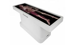 Trivitron - Anatomage Table