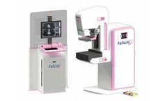 Kiran Felicia - Digital Mammography System