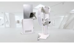 Viola - Model D - Elegant Digital Mammography System