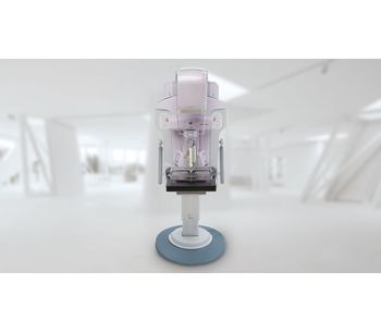 Viola - Model DBT Compact Design - Highly Versatile Digital Mammographic System