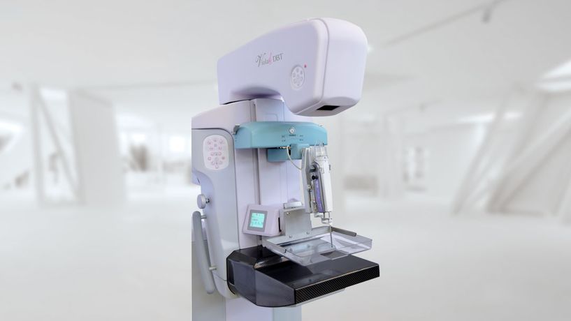 Viola - Model DBT - Advanced and Innovative Breast Tomosynthesis System