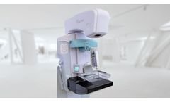 Viola - Model DBT - Advanced and Innovative Breast Tomosynthesis System