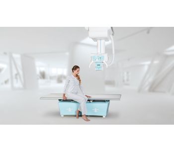 Calypso - Multifunctional and Configurable Ceiling-Based System