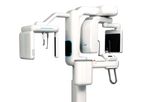 Papaya - Model 3D Premium - Dental X-ray Imaging system