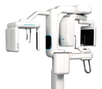 Papaya - Model 3D Premium - Dental X-ray Imaging system