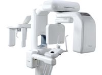 Papaya - Model 3D Plus - 4-in-1 Dental X-ray Imaging System
